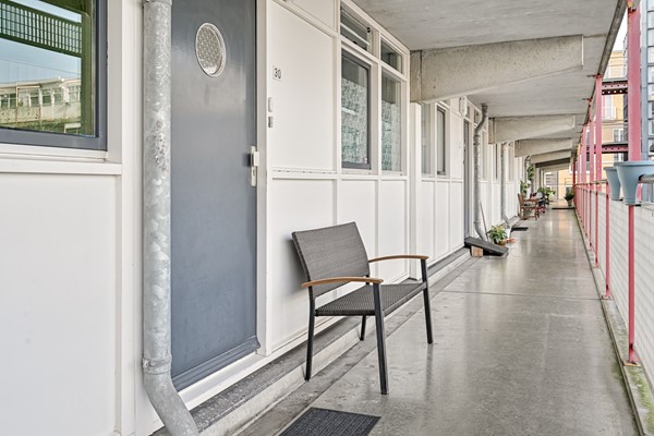 Medium property photo - Damstraat 30, 3201 DA Spijkenisse